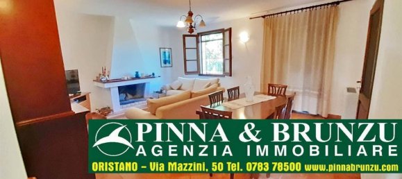 7 rooms Apartment in Cuglieri, Italy No. 24912 6