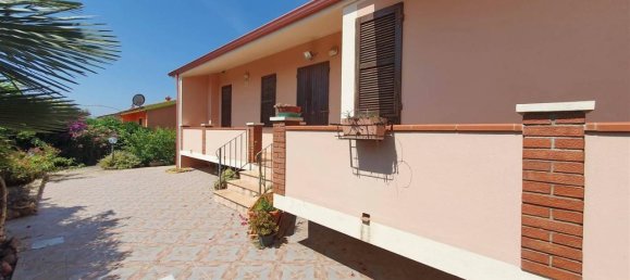 7 rooms Apartment in Cuglieri, Italy No. 24912 12