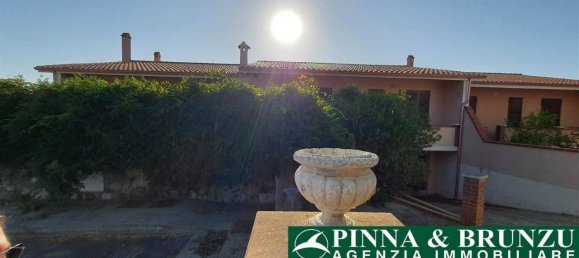 7 rooms Apartment in Cuglieri, Italy No. 24912 2