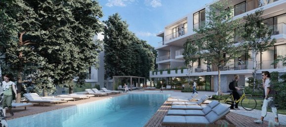 1 Schlafzimmer Wohnung in Paphos, Cyprus, Nr. 22827 2