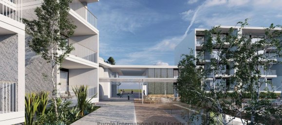 1 Schlafzimmer Wohnung in Paphos, Cyprus, Nr. 22827 5