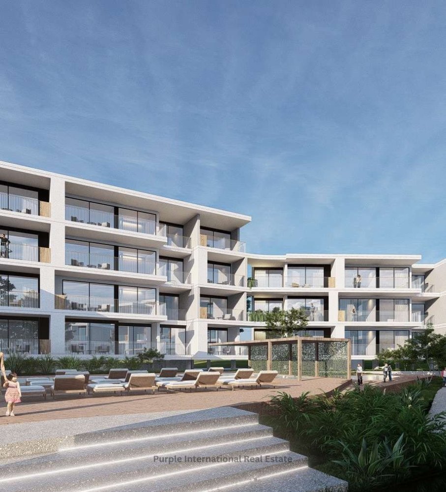 1 Schlafzimmer Wohnung in Paphos, Cyprus, Nr. 22827