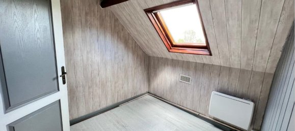 2 Schlafzimmer Stadthaus in Origny-Sainte-Benoite, France, Nr. 160571 5