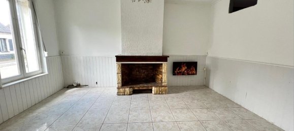 2 Schlafzimmer Stadthaus in Origny-Sainte-Benoite, France, Nr. 160571 8