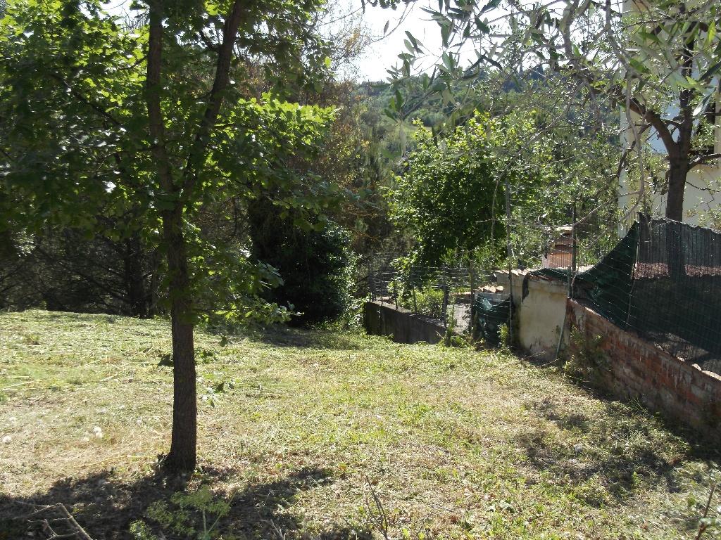 600m² Land in San Miniato, Italy No. 175427