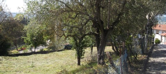 600m² Land in San Miniato, Italy No. 175427 5