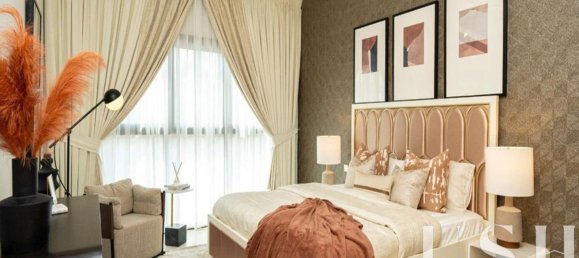 Studio in Business Bay, UAE No. 98116 8