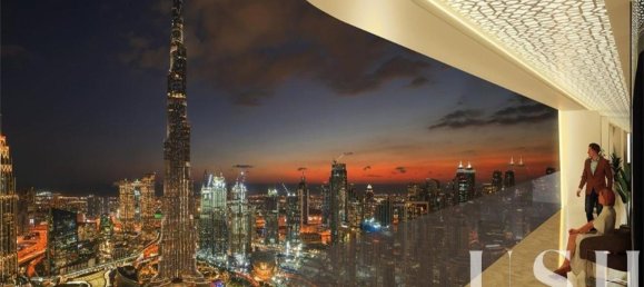 Studio in Business Bay, UAE No. 98116 3