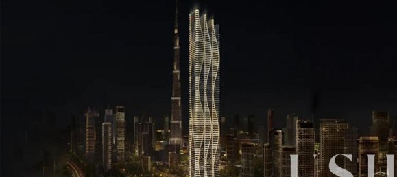 Studio in Business Bay, UAE No. 98116 6