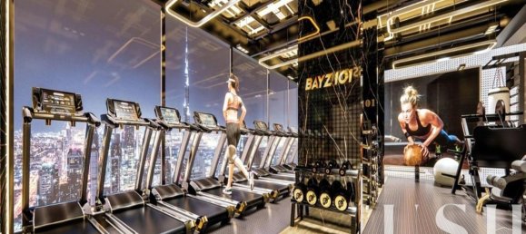 Studio in Business Bay, UAE No. 98116 13