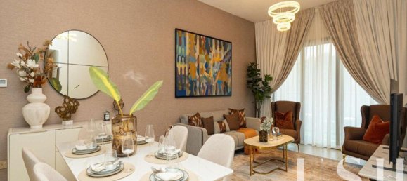 Studio in Business Bay, UAE No. 98116 4