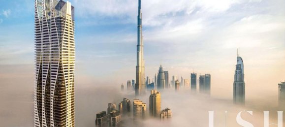 Studio in Business Bay, UAE No. 98116 11