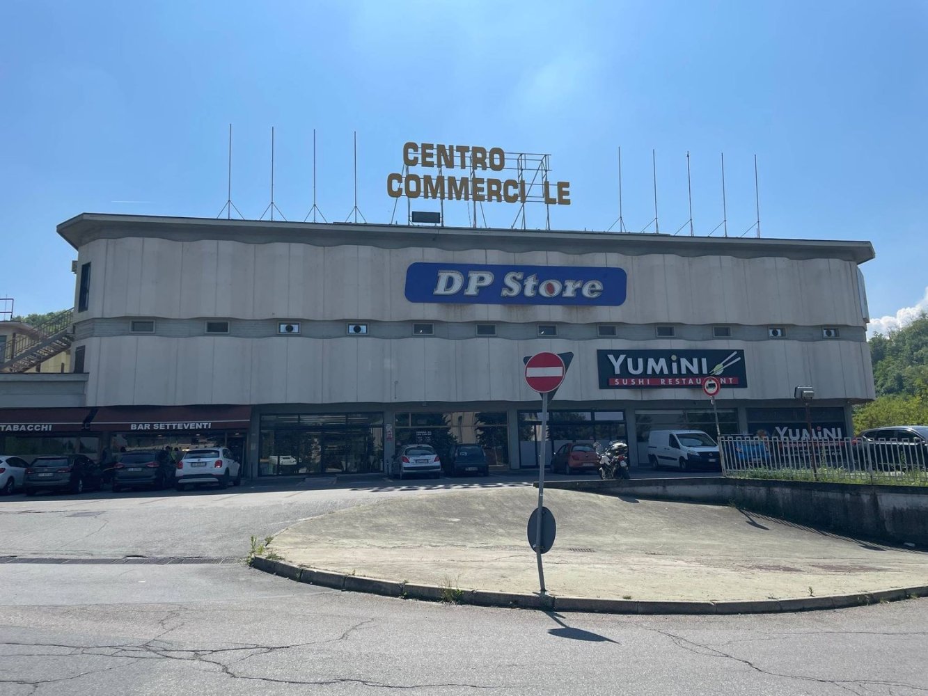 Propriété commerciale à Belforte Monferrato, Italy 7715m² No. 284291