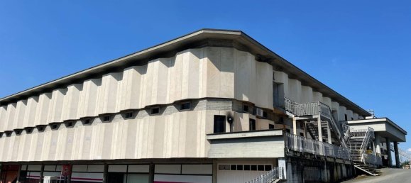 Propriété commerciale à Belforte Monferrato, Italy 7715m² No. 284291 3