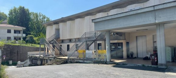 Propriété commerciale à Belforte Monferrato, Italy 7715m² No. 284291 4