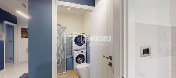 3 rooms Apartment in Turin, Italy No. 38715 20