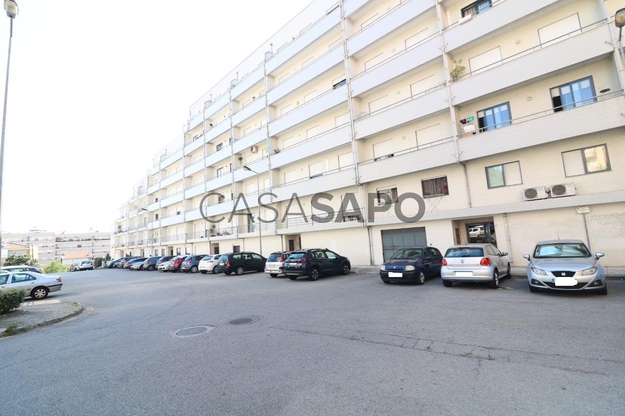 2 bedrooms Apartment in Braga, Portugal No. 192001