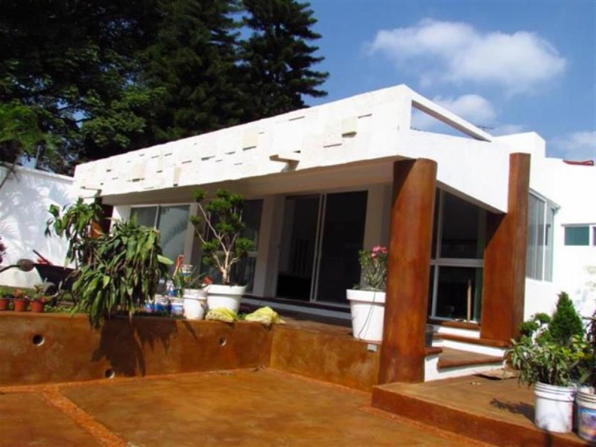 3 Schlafzimmer Haus in Morelos, Mexico, Nr. 168400