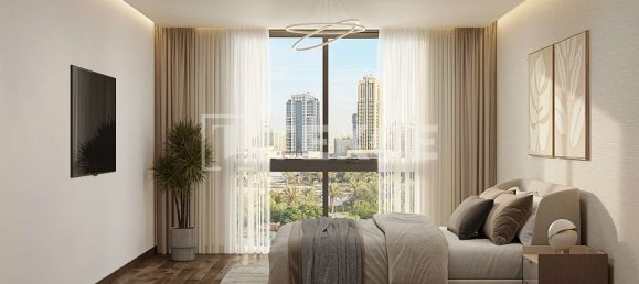 3 bedrooms Apartment for sale in Jumeirah Village Circle, Dubai, UAE № 181374 8