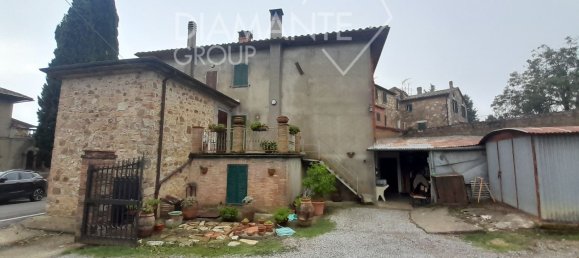 Casa T8 em Cetona, Italy N.º 353658 22