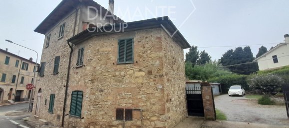 Casa T8 em Cetona, Italy N.º 353658 21