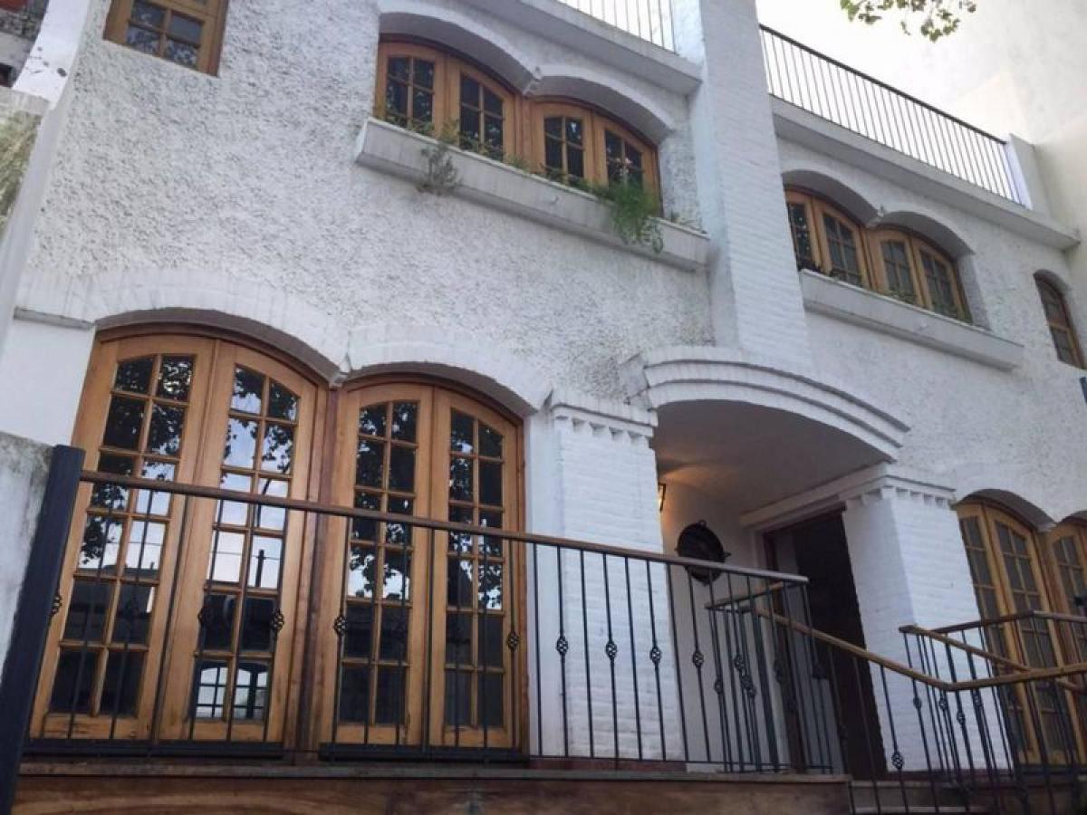 2 bedrooms House in Buenos Aires, Argentina No. 86340