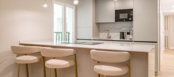 2 bedrooms Apartment in Madrid, Spain No. 125501 12