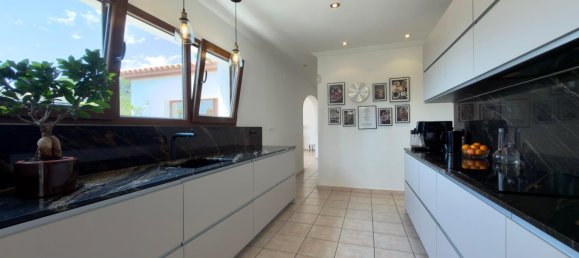 500m² Villa for sale in Altea, Alicante, Valencian Community, Spain № 365988 18