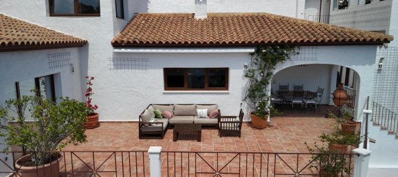 500m² Villa for sale in Altea, Alicante, Valencian Community, Spain № 365988 9