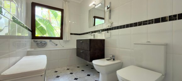 500m² Villa for sale in Altea, Alicante, Valencian Community, Spain № 365988 3