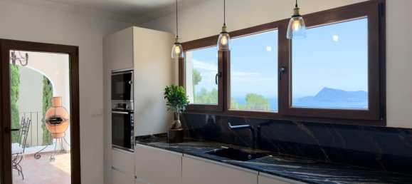 500m² Villa for sale in Altea, Alicante, Valencian Community, Spain № 365988 16