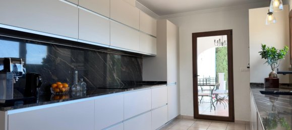 500m² Villa for sale in Altea, Alicante, Valencian Community, Spain № 365988 17