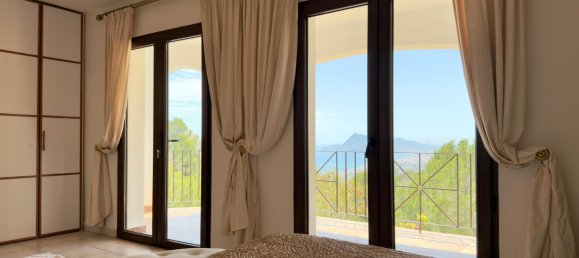 500m² Villa for sale in Altea, Alicante, Valencian Community, Spain № 365988 6