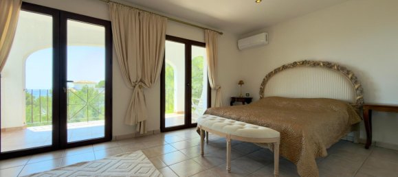 500m² Villa for sale in Altea, Alicante, Valencian Community, Spain № 365988 7