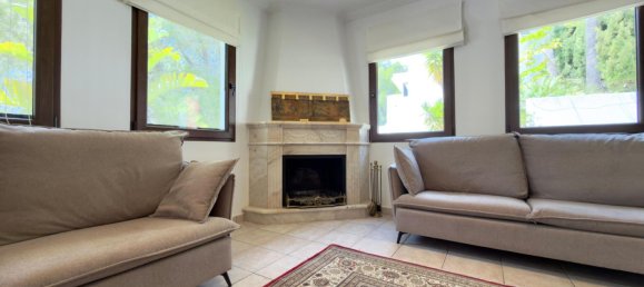 500m² Villa for sale in Altea, Alicante, Valencian Community, Spain № 365988 13