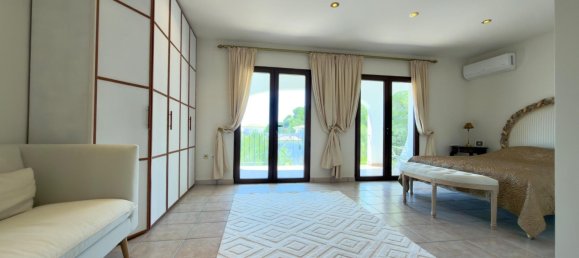500m² Villa for sale in Altea, Alicante, Valencian Community, Spain № 365988 4