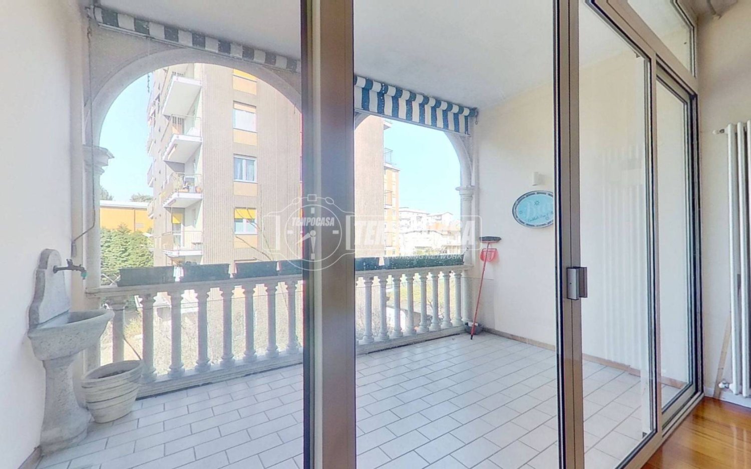 3 bedrooms Apartment in Seveso, Italy No. 59350