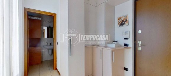 3 bedrooms Apartment in Seveso, Italy No. 59350 25