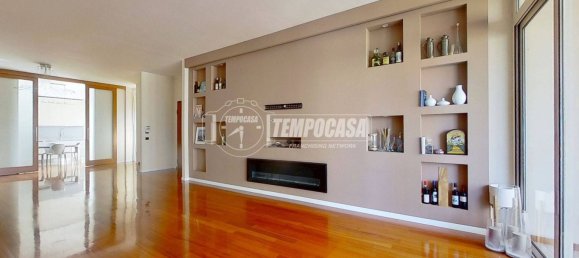 3 bedrooms Apartment in Seveso, Italy No. 59350 3