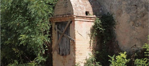 30 rooms House in Certaldo, Italy No. 219029 44