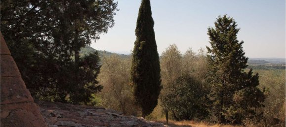 30 rooms House in Certaldo, Italy No. 219029 5