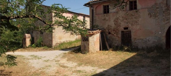 30 rooms House in Certaldo, Italy No. 219029 48