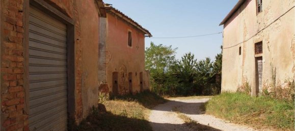 30 rooms House in Certaldo, Italy No. 219029 33