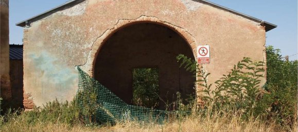 30 rooms House in Certaldo, Italy No. 219029 32