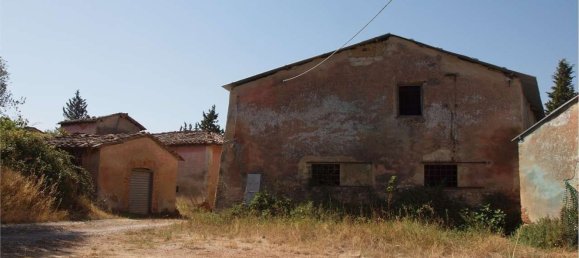 30 rooms House in Certaldo, Italy No. 219029 31