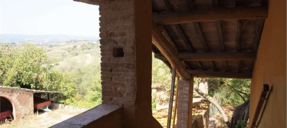 30 rooms House in Certaldo, Italy No. 219029 6