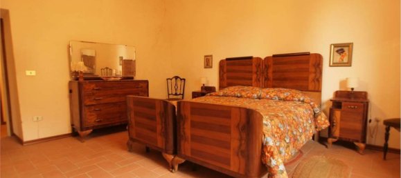 30 rooms House in Certaldo, Italy No. 219029 49
