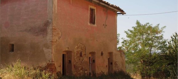 30 rooms House in Certaldo, Italy No. 219029 35