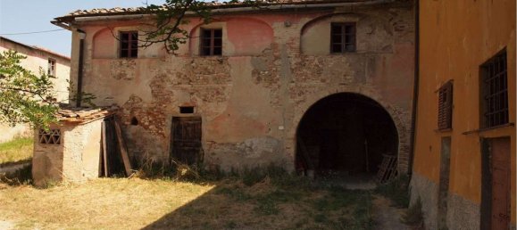 30 rooms House in Certaldo, Italy No. 219029 3