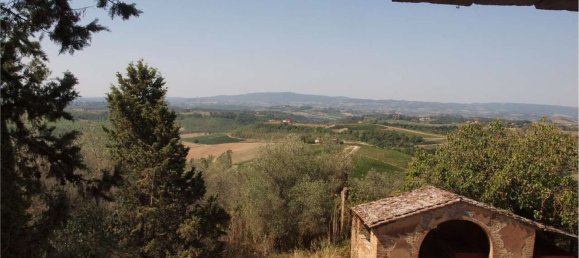 30 rooms House in Certaldo, Italy No. 219029 2